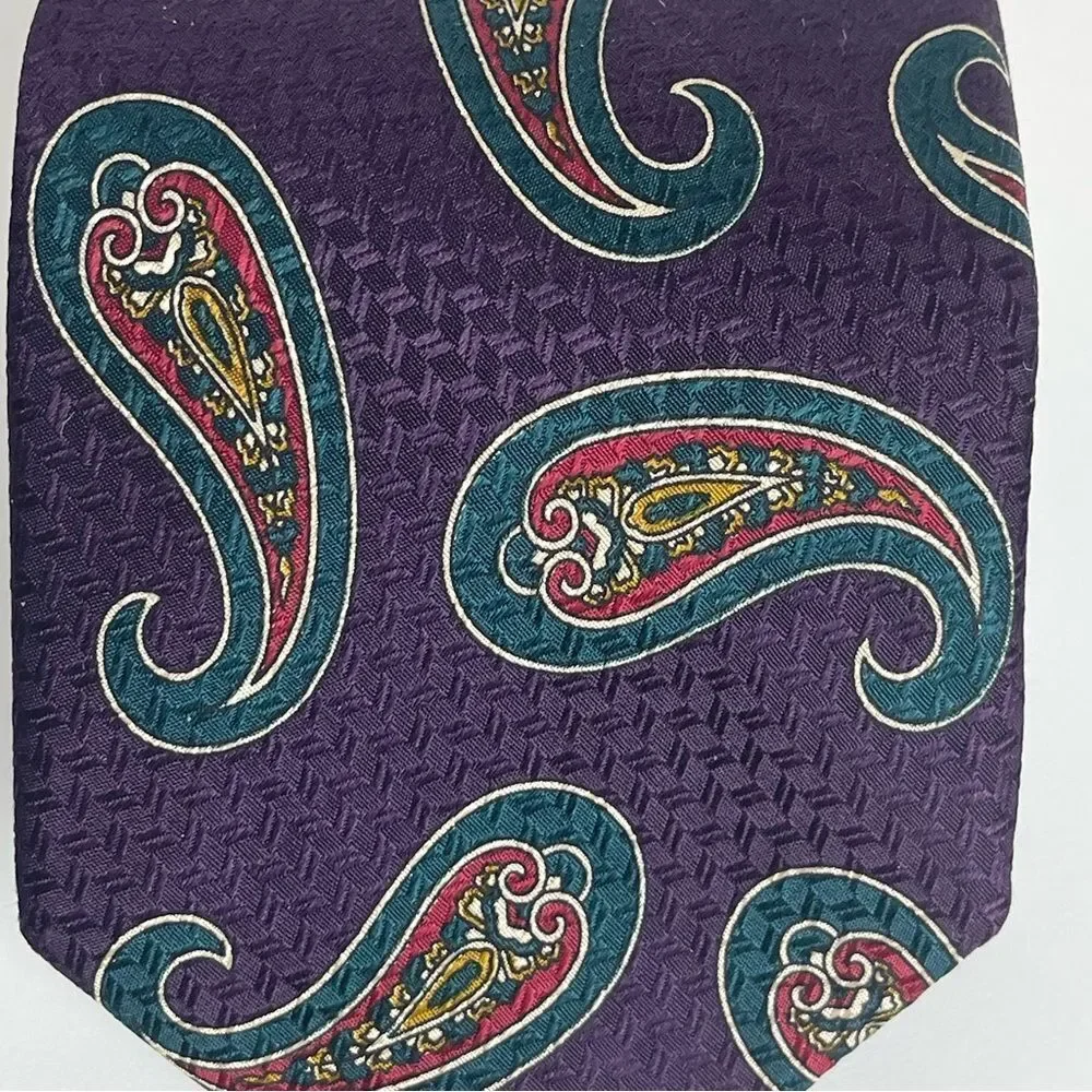 Jos. A. Bank Executive Collection Tie
